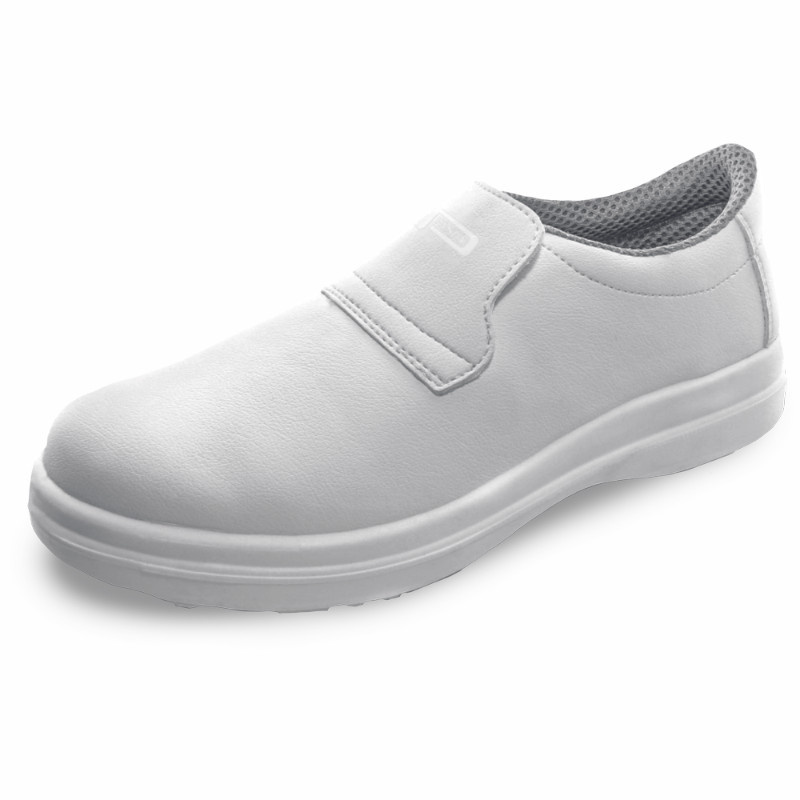 SIATA O1 (SANITARY MOCCASINS) obuv