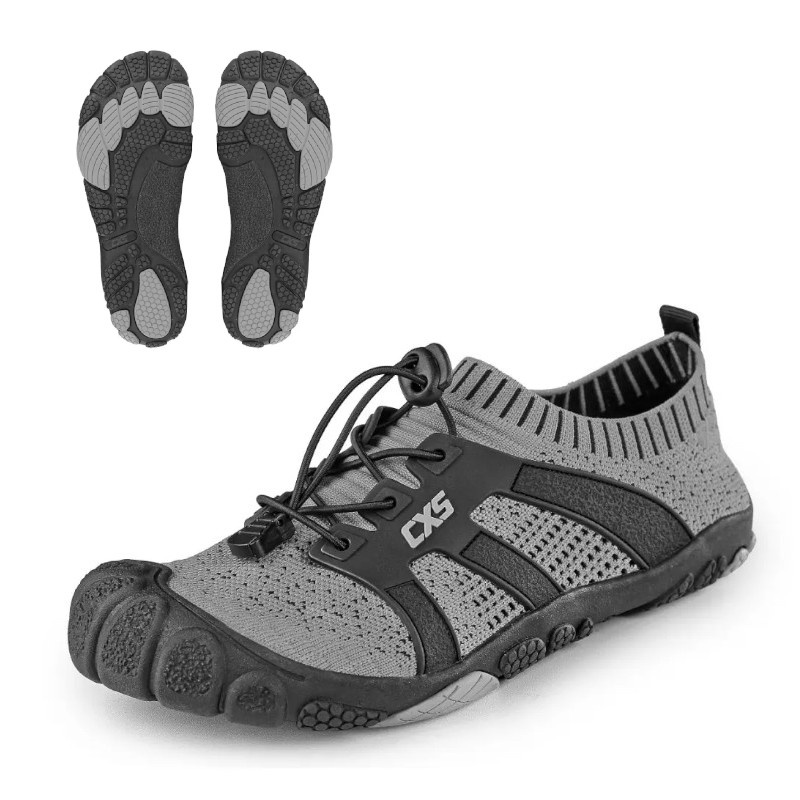 PURESTEP CXS barefoot obuv
