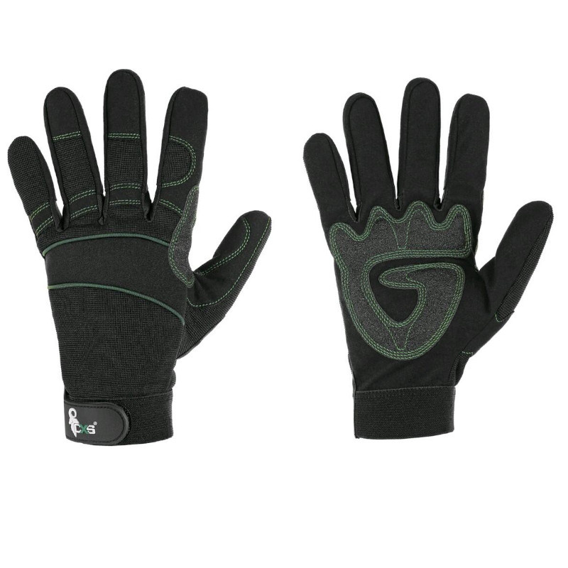 GE-KON CXS rukavice kombinované - 10