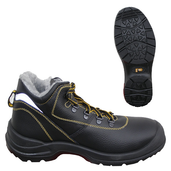 ORSETTO S3CI SRC(PROFES.WINTER) obuv zimní