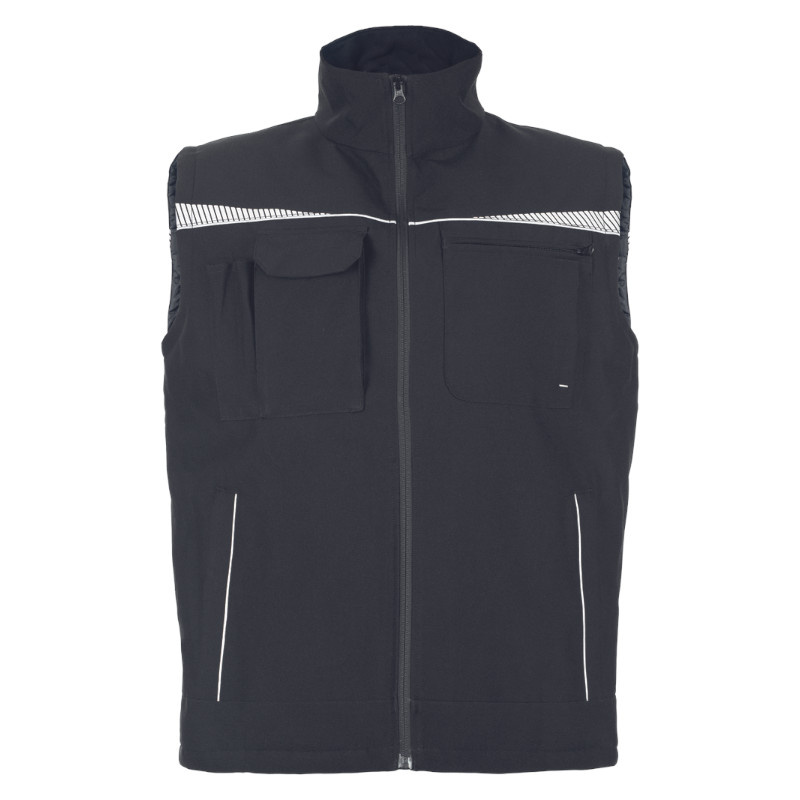 EMERTON STRETCH zimní vesta