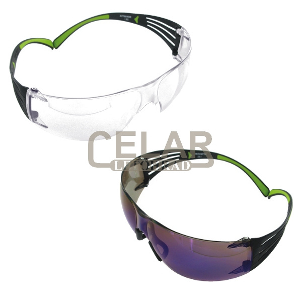 Brýle 3M SecureFit SF400 AF-EU