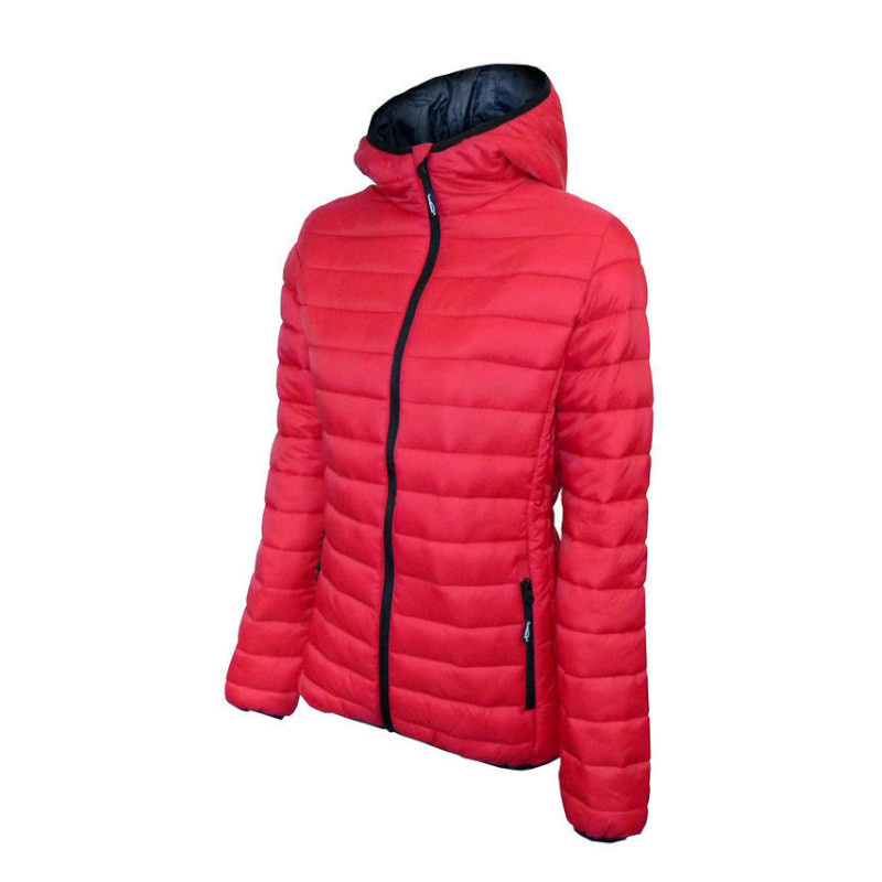 JL503 - bunda dámská zimní