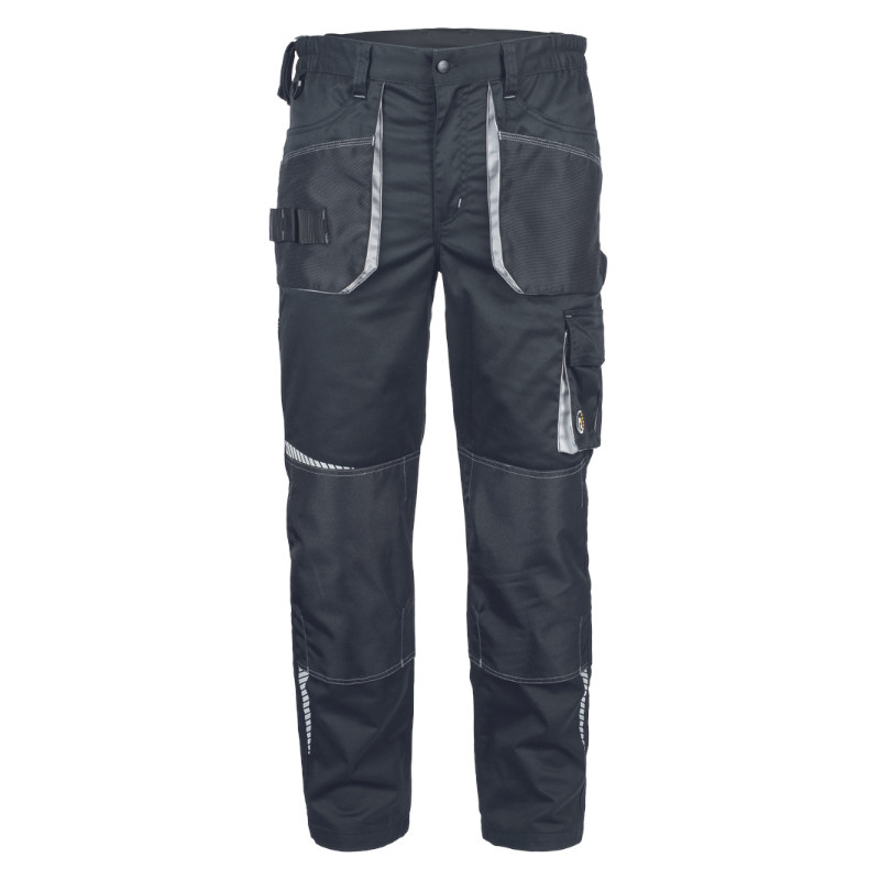 EMERTON STRETCH zimní kalhoty