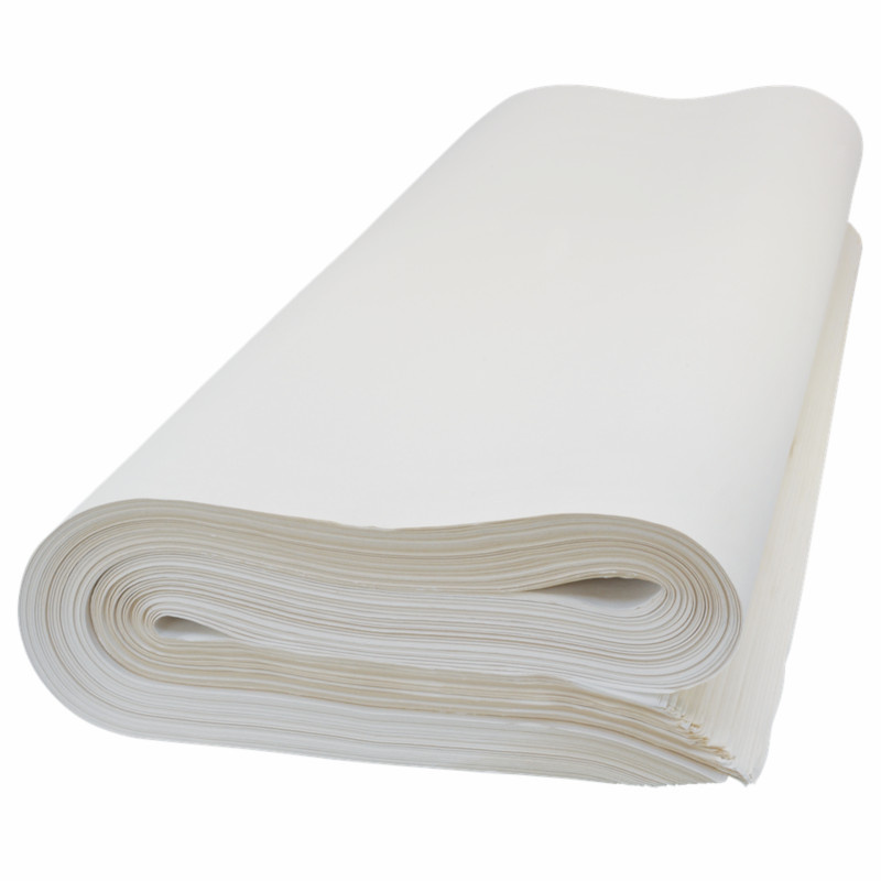 Balící papír HAVANA dřevitá 45g/m2 70x100cm (10kg)