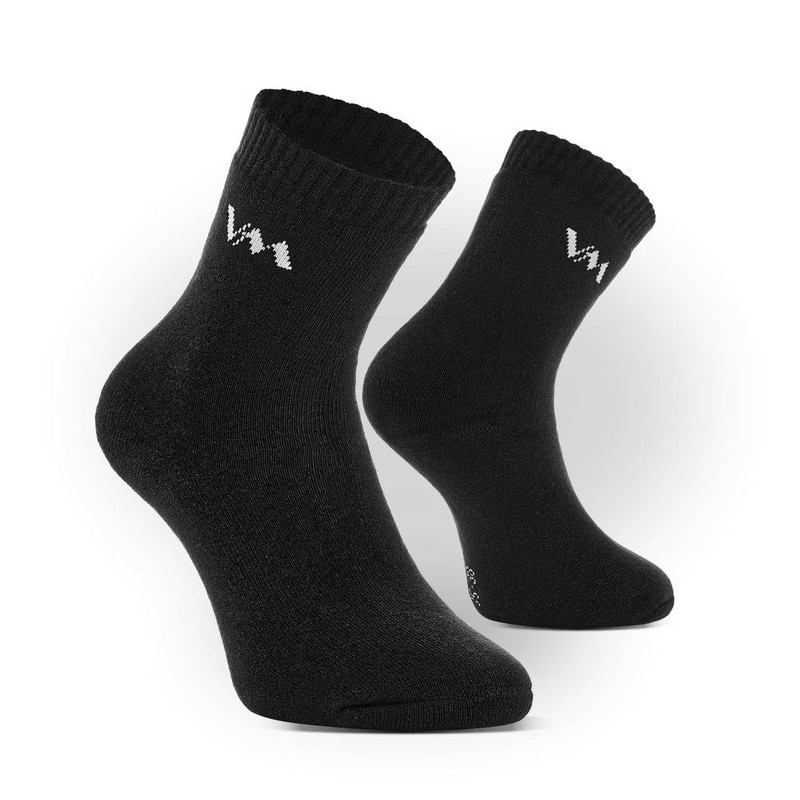 Ponožky TERRY froté funkční (3 páry)