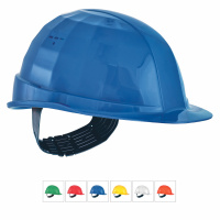 LAS přilba PE S 14 LOCKWEILER ŽIVOTNOST 2 ROKY
