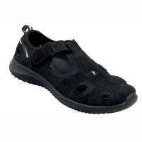 SANTÉ WD/704 BLACK Obuv dámská