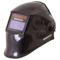 Svářečská samostmívací kukla PROTECO P850RM-C