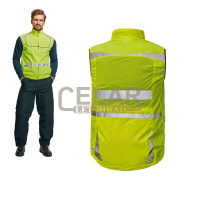 TEKKA HV vesta cyklo