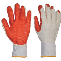 REDWING ruk. polyester/ba vrstva latexu