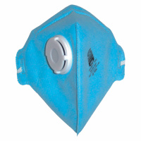 SPIROTEK SH3200V FFP2 respirátor s ventilkem