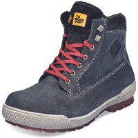 LYNX ANKLE S3 SRC obuv kotníková