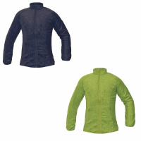 YOWIE bunda dámská fleece