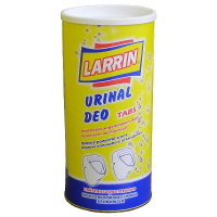 LARRIN BOROVICE wc kostky do pisoáru 900g