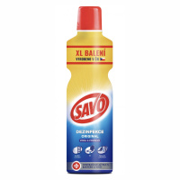 SAVO Original 1,2  litr