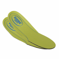 Vložky do holinek STEPLITEX ergonomické antibakt.