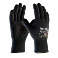 MAXIFLEX Endurance 42-847 rukavice nitril výstupky