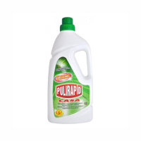 Pulirapid UNI čistič Casa 1,5l Muschio