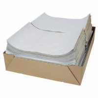 Balící papír s HDPE folií 25x35cm (12,5kg)