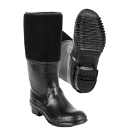 Holinky SPORT gumofilcové válené