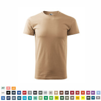 tričko 129 BASIC MALFINI