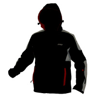 REINES bunda SoftShell pánská