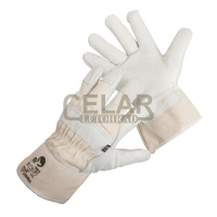 CERVINUS rukavice kombinované zimní komfortní - 12