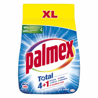 PALMEX 50PD XL Horská vůně prací prášek