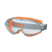 UVEX ULTRASONIC 9302.245 brýle ochranné čiré HC/AF