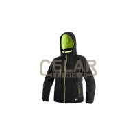 DURHAM bunda dětská softshell
