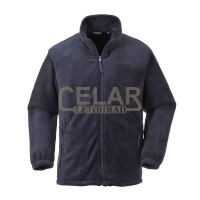 F400 FLEECE ARGYLL HEAVY bunda