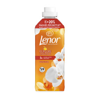 LENOR AVI 32PD 675ml GOLD ORCHID aviváž
