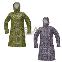 YOWIE plášt do deště