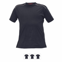 KNOXFIELD T-SHIRT tričko krátký rukáv