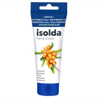 ISOLDA LANOLIN+ RAKYTNÍK krém na ruce ochranný 100ml