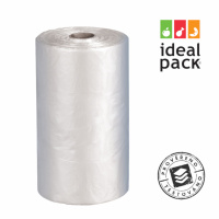 MI sáček na roli ideal pack® 20x30cm 8mi (500ks)