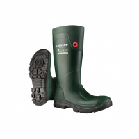 Holinky Dunlop Purofort Fieldpro/Terrapro O4