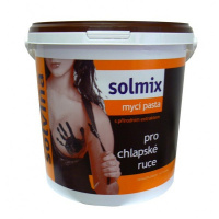 SOLMIX industry balení 10kg
