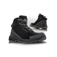 VM BERLIN 3660-S1PSESD obuv kotníková