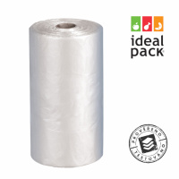 MI sáček na roli ideal pack® 25x40cm 8mi (500ks)
