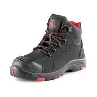 DIORIT ROCK O2 CXS obuv kotníková