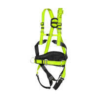 P-50 Hi-Vis bezpečnostní postroj vel. M-XL