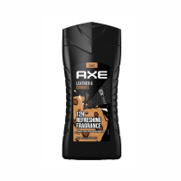 AXE 250ml Leather Cookies sprchový gel