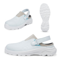 HYGOSAFE SB ESD SR pantofel