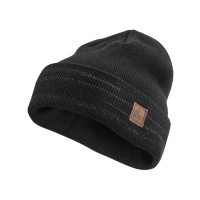 EIRIN CXS čepice zimní s reflexním vláknem