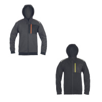 EMERTON STRETCH mikina