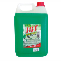 HIT 5kg tekutý univerzální čistící prostředek