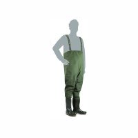 Holinky ryb.kalh.GRAND CHEST WADERS DEMAR