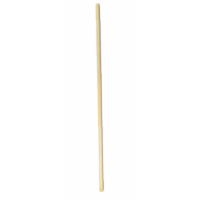 hůl dřevěná 180 cm
